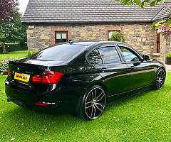 132 BMW 320D Sport - Image 4/6