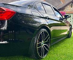 132 BMW 320D Sport - Image 5/6