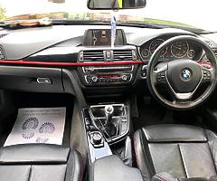 132 BMW 320D Sport - Image 6/6