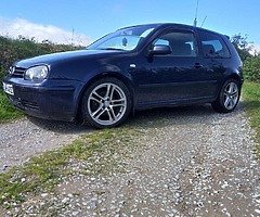 Going to get scrapped soon