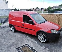 13cc diesel comdo