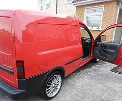 13cc diesel comdo - Image 3/4