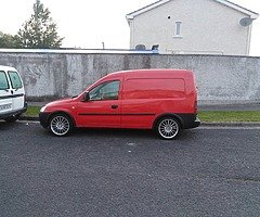 13cc diesel comdo - Image 4/4