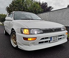 Looking for e10 saloon sideskirts...g6