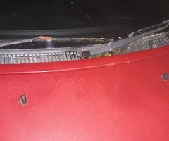 Make me a decent offer on it and no time wasters