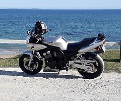 600 fazer