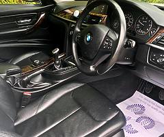 F30 BMW 320D Pearl - Image 5/5