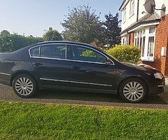2006 vw passat