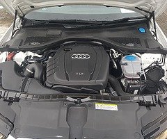 132 Audi a6 s-line 2.0 tdi 177PS low miles - Image 9/10