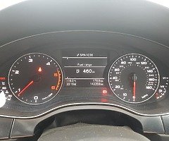 132 Audi a6 s-line 2.0 tdi 177PS low miles - Image 10/10