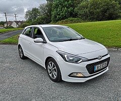 *161 Hyundai i20 1.4 Diesel *