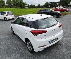 *161 Hyundai i20 1.4 Diesel * - Image 4/7