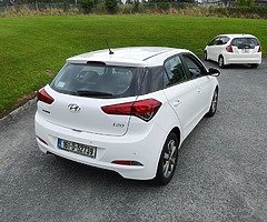 *161 Hyundai i20 1.4 Diesel * - Image 5/7