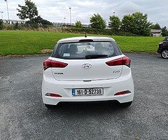 *161 Hyundai i20 1.4 Diesel * - Image 6/7