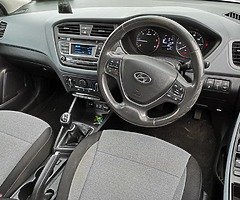 *161 Hyundai i20 1.4 Diesel * - Image 7/7