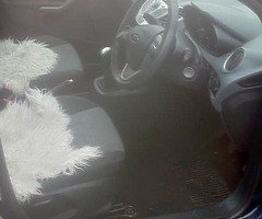 2009 fiesta - Image 3/5