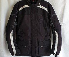 Motorbike Textiles