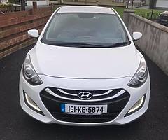 Hyundai i30 - Image 3/10