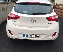 Hyundai i30 - Image 4/10