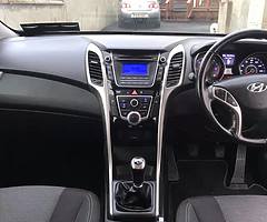Hyundai i30 - Image 5/10
