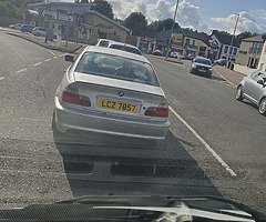 Not selling