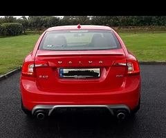 Volvo S60 R-Design - Image 3/10