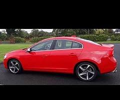 Volvo S60 R-Design - Image 4/10