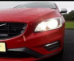 Volvo S60 R-Design - Image 5/10