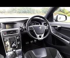 Volvo S60 R-Design - Image 6/10