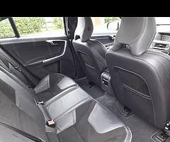 Volvo S60 R-Design - Image 9/10