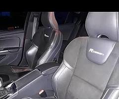 Volvo S60 R-Design - Image 10/10