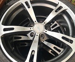 5x120 AC Schnitzer