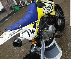 2016 Rfz 140