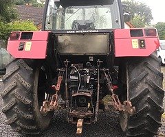 Case Maxxum 5140 - Image 3/9