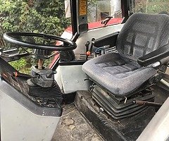 Case Maxxum 5140 - Image 4/9