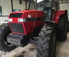 Case Maxxum 5140 - Image 8/9