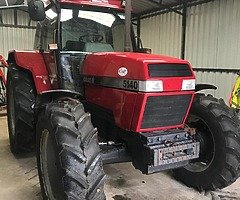Case Maxxum 5140 - Image 9/9