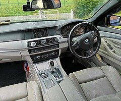 BMW 520d F10 M Sport 4DR - Image 7/9