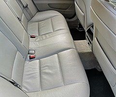 BMW 520d F10 M Sport 4DR - Image 8/9