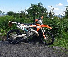 Ktm 125sx