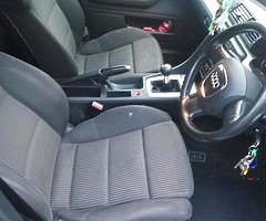 Audi sline 2.0L