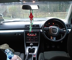 Audi sline 2.0L - Image 5/10
