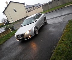 Audi sline 2.0L - Image 6/10
