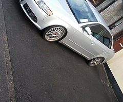 Audi sline 2.0L - Image 7/10
