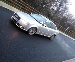 Audi sline 2.0L - Image 8/10