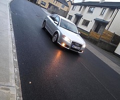 Audi sline 2.0L - Image 9/10