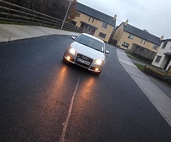 Audi sline 2.0L - Image 10/10