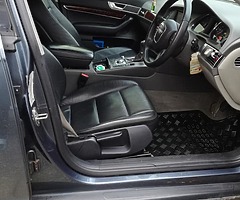 Audi A6 - Image 6/8