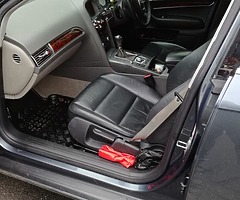 Audi A6 - Image 7/8