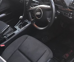 Audi a4 130bhp - Image 4/10